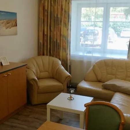 Fewo-perner Strandschloesschen *