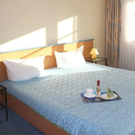 Apartment Fewo-perner Strandschloesschen *