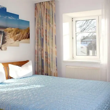 Fewo-perner Strandschloesschen Apartment