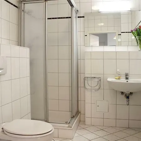 Fewo-perner Strandschloesschen