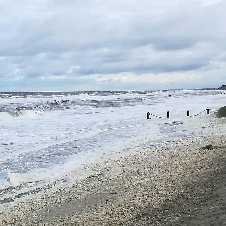 Fewo-perner Strandschloesschen