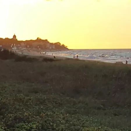 Fewo-perner Strandschloesschen