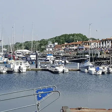 Fewo-perner Strandschloesschen *
