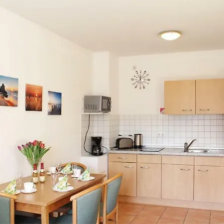 Fewo-perner Strandschloesschen