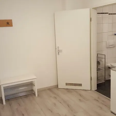 Apartment Fewo-perner Strandschloesschen *